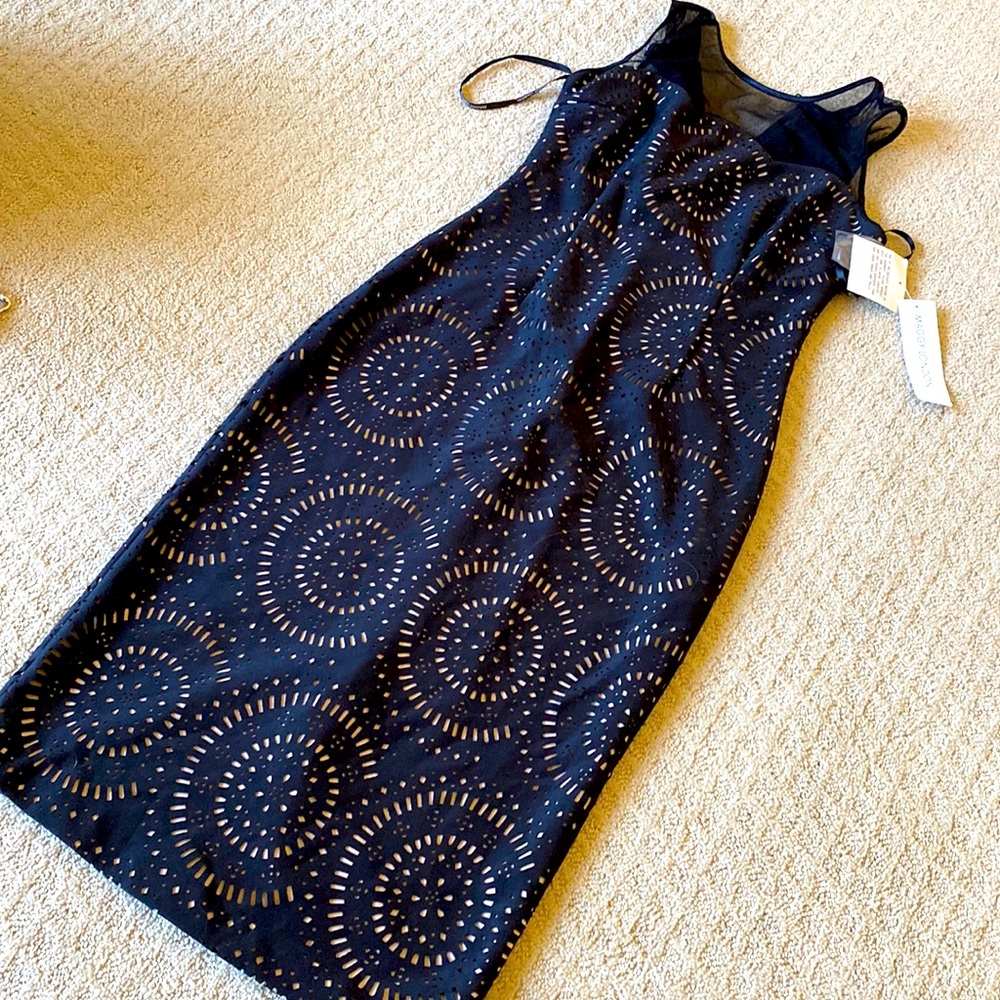 Maggie London dress new with tags 0